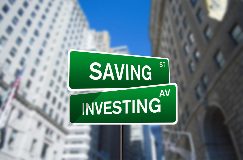 Investment Shares Image